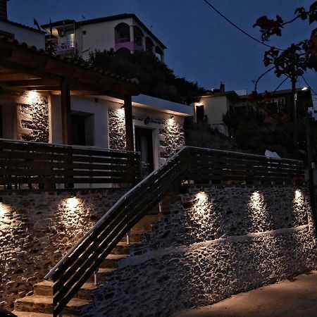 Villa Anna Bali  外观 照片