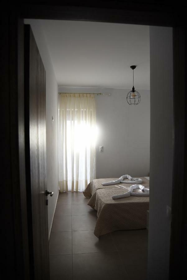 Villa Anna Bali  外观 照片