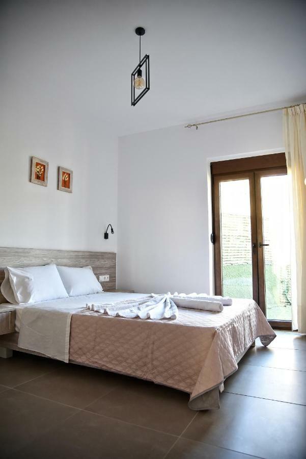 Villa Anna Bali  外观 照片