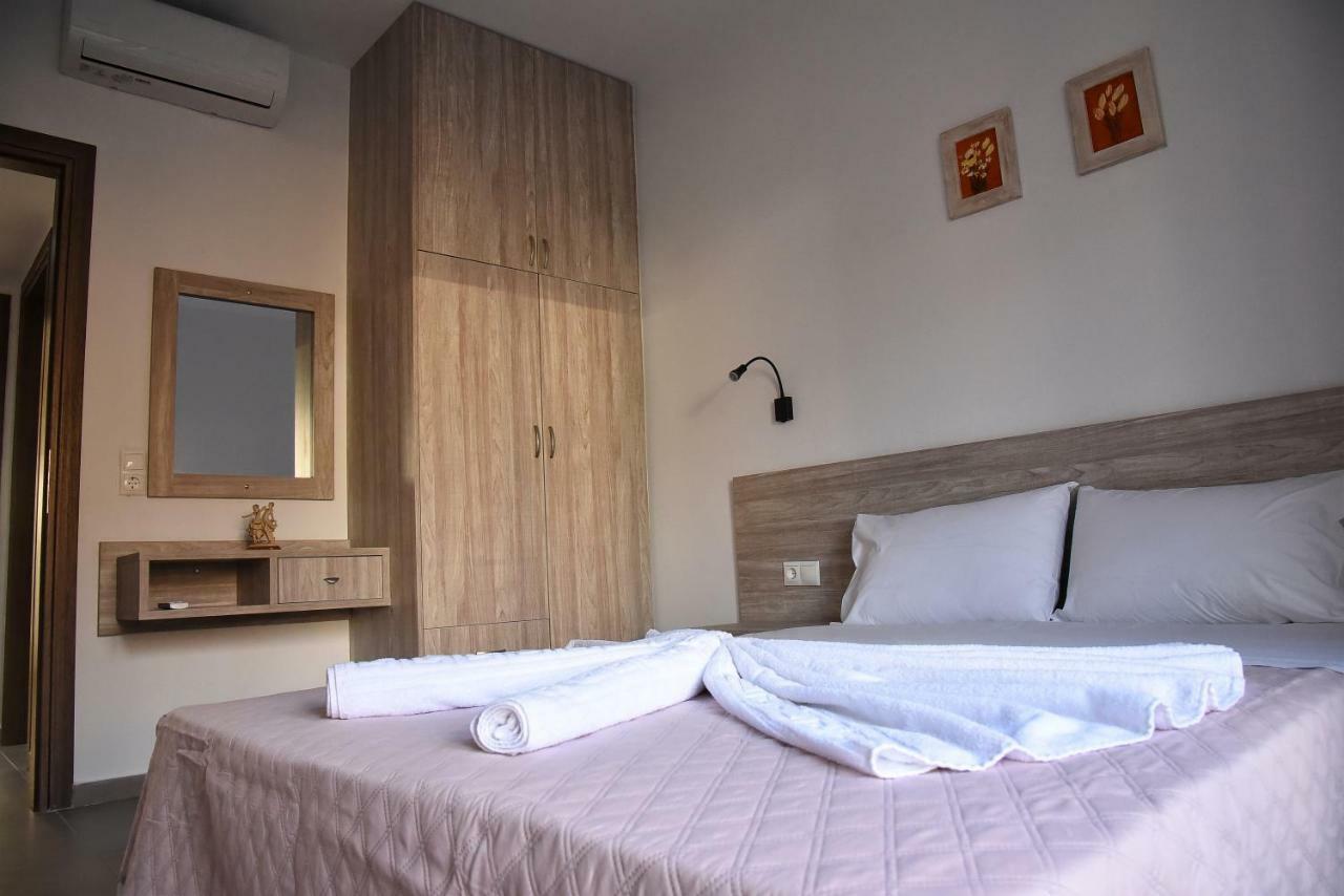 Villa Anna Bali  外观 照片