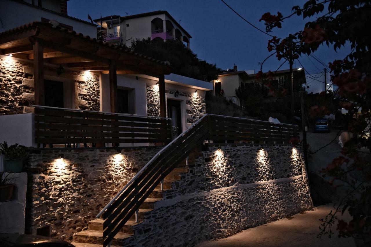 Villa Anna Bali  外观 照片
