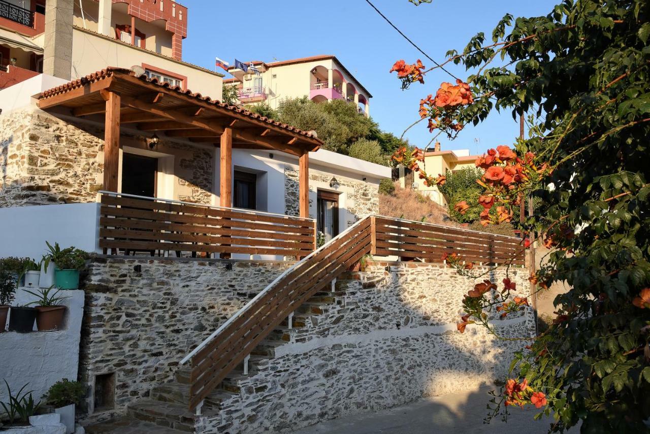 Villa Anna Bali  外观 照片